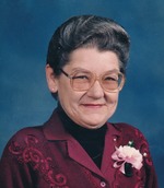 Carolyn Ann Litsheim (1935 - 2020)