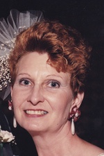 Carolyn Ann (Nee Tannahill) Mau