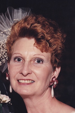 Carolyn Ann (Nee Tannahill)_Mau