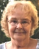 Carolyn Ann Ouellette (1943 - 2020)