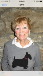 Carolyn Antonik