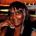 Carolyn Audrey Rogers