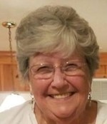 Carolyn B. McLean