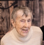 Carolyn Barney (1934 - 2023)