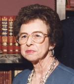 Carolyn Bartlett Hartley (1927 - 2018)