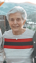 Carolyn (Bennett) Meador