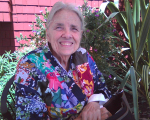 Carolyn Berry Becker