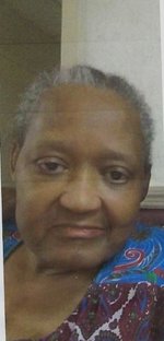 Carolyn Brown (1959 - 2019)