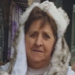 Carolyn Burgunder (1942 - 2018)