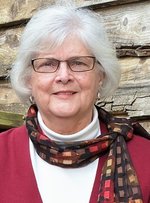 Carolyn Burrows McKay