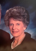 Carolyn C. Topor (1937 - 2026)