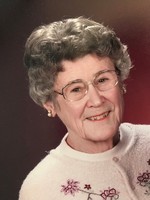 Carolyn C. Wells