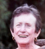 Carolyn Cadwell Durden (1941 - 2015)