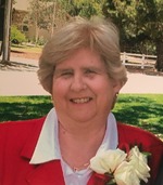 Carolyn (Cahoon) Christensen