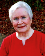 Carolyn Canington Goree (1926 - 2018)