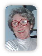 Carolyn "Carol" White Cooke (1924 - 2020)
