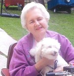 Carolyn "Carrie" Ramm