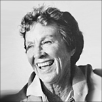 Carolyn "Catsy" Fowle (1923 - 2023)