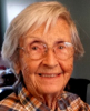 Carolyn Chester (1921 - 2015)