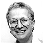Carolyn Cohen (1929 - 2017)