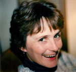 Carolyn "Cookie" Jo Wiley Tafoya (1942 - 2016)