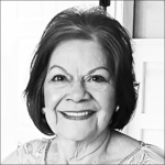 Carolyn D. Comfort (1935 - 2022)