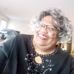 Carolyn Danette Gordon (1953 - 2023)