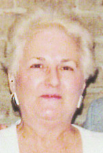 Carolyn Dawn Setzer