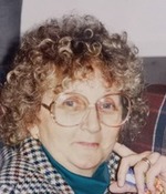 Carolyn E. Garutti (1935 - 2022)