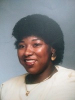 Carolyn Elaine Walker (1966 - 2018)