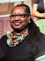 Carolyn Eletha Burnett Durham (1954 - 2020)