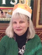 Carolyn Elizabeth South (1945 - 2022)