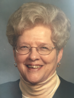 Carolyn Elizabeth (Toler) Beard