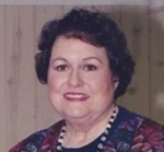 Carolyn Evans (1925 - 2016)