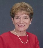 Carolyn Faye Austin