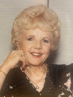 Carolyn Faye Wessman