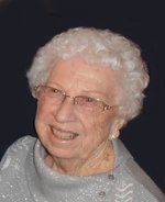 Carolyn Florence DeVries