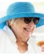 Carolyn "Jody" Foster Sherman