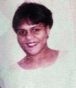 Carolyn Guess (1943 - 2016)