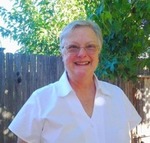 Carolyn (Hackwood) Riddervold (1942 - 2021)