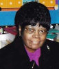 Carolyn Harper (1940 - 2016)