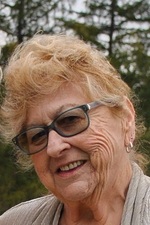 Carolyn J. Pingree (1942 - 2017)