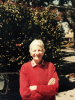 Carolyn Jane Dubuc (1924 - 2015)