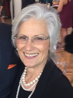 Carolyn Jane Wyrsch