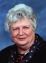 Carolyn  "Jean" Robertson (1929 - 2018)