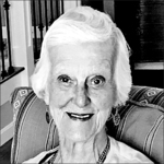 Carolyn Jobes Kiradjieff (1935 - 2019)