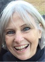 Carolyn Johnson