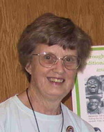 Carolyn Johnson