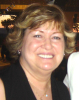 Carolyn Joyce Kempton (1948 - 2017)