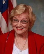 Carolyn Juarie (Johnson) Robbins